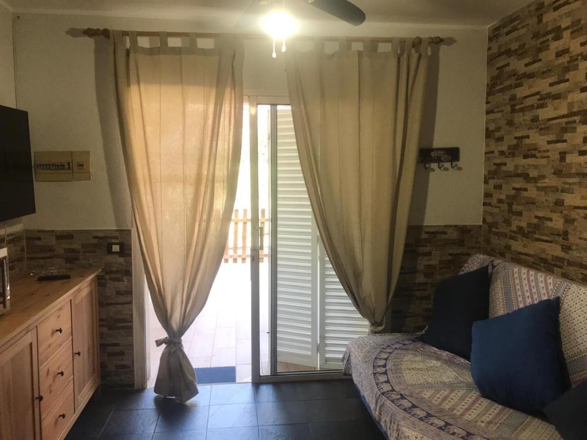 Maspalomas Oasis Apartment