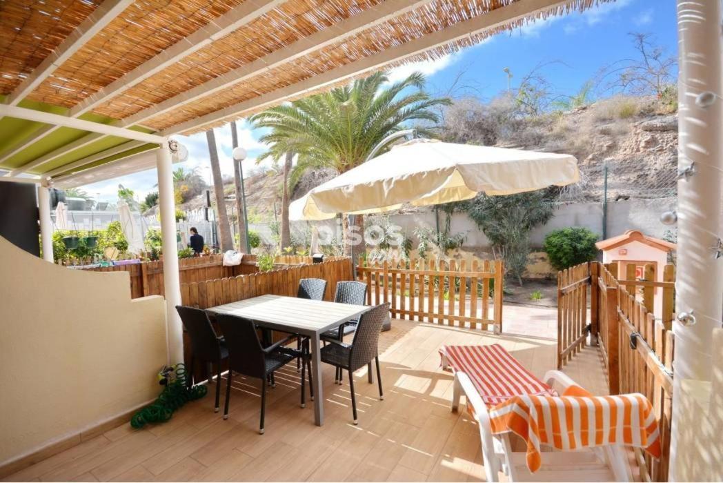 Appartement Maspalomas Oasis Maspalomas (Gran Canaria)